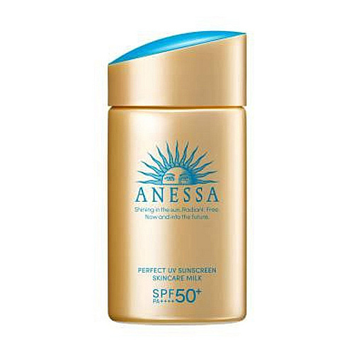 Anessa Perfect UV Sunscreen /គ្រីមជប៉ុនការពារកំដៅថ្ងៃ